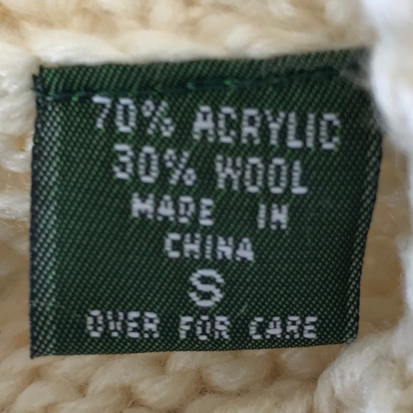 Outback Red Vintage Design Sweater - Picture 6 of 7